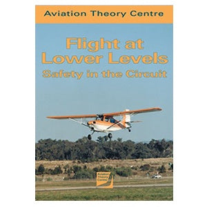 Flight at Lower Levels - SC Aviation Thoery Centre