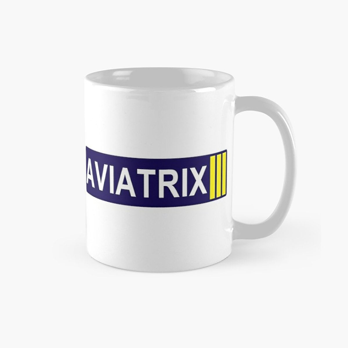Aviatrix Mug