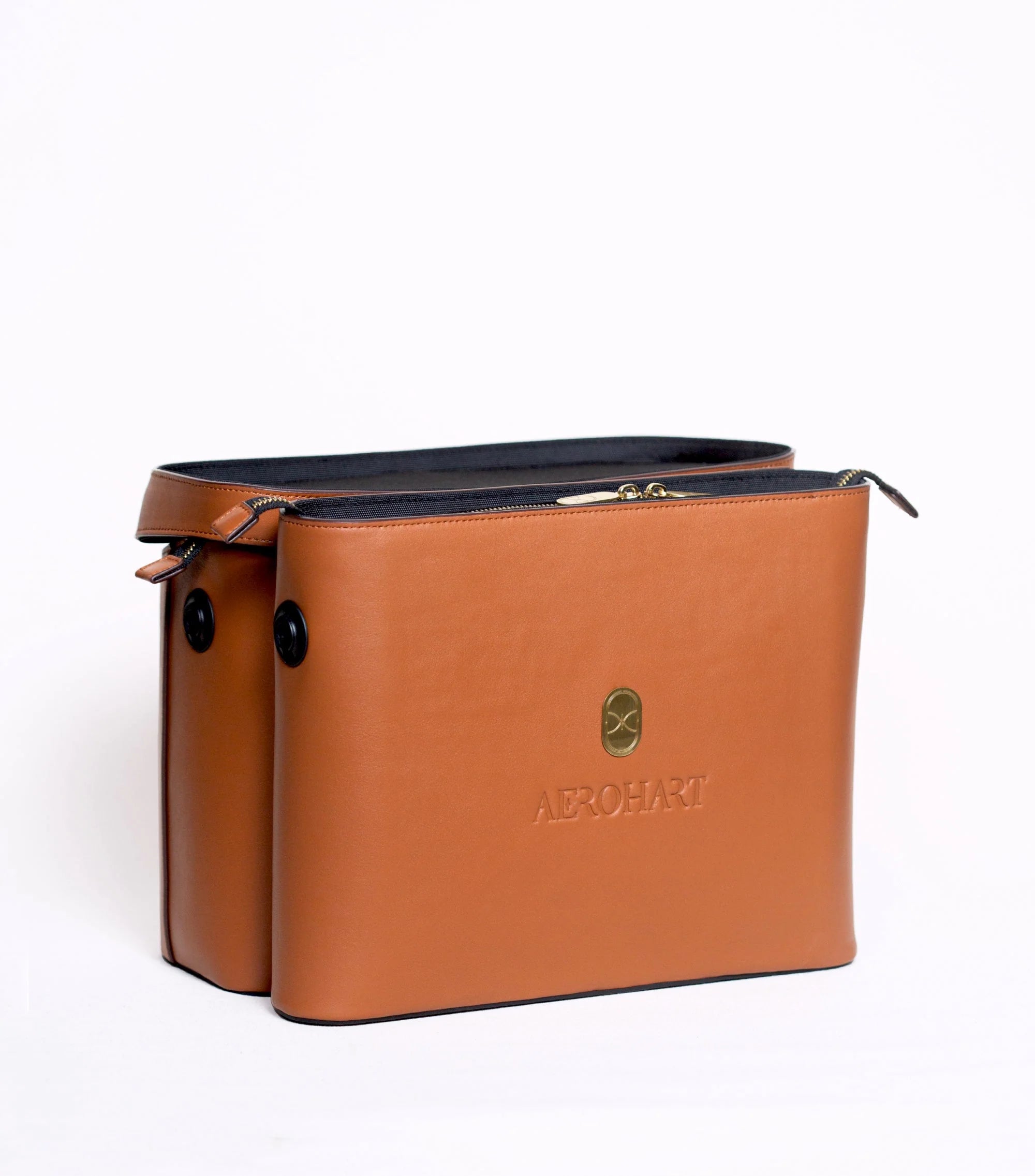 Aerohart Flight Satchel | Torres
