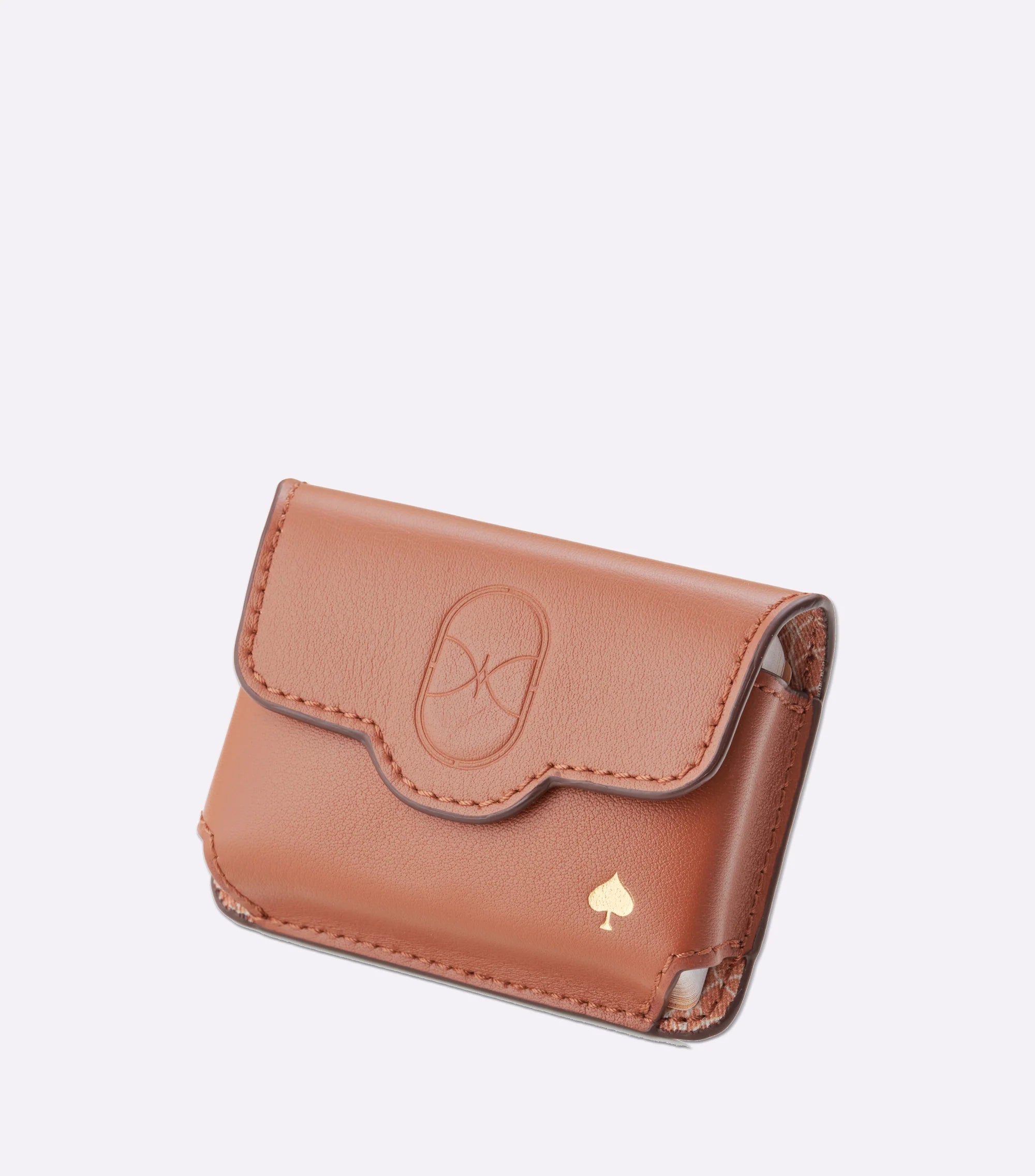 Flight Card Case | Lewis