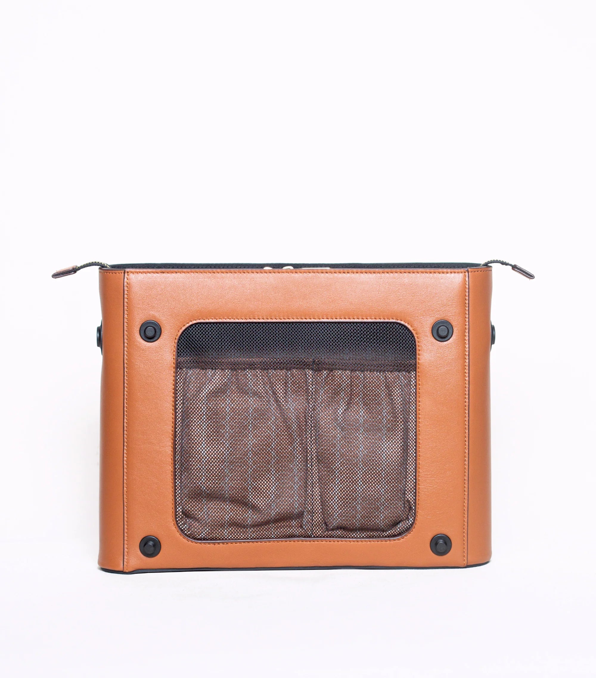 Aerohart Flight Satchel | Torres