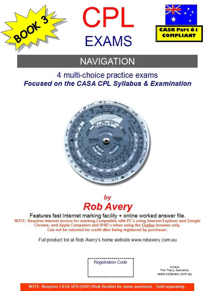 ATC Navigation PPL CPL