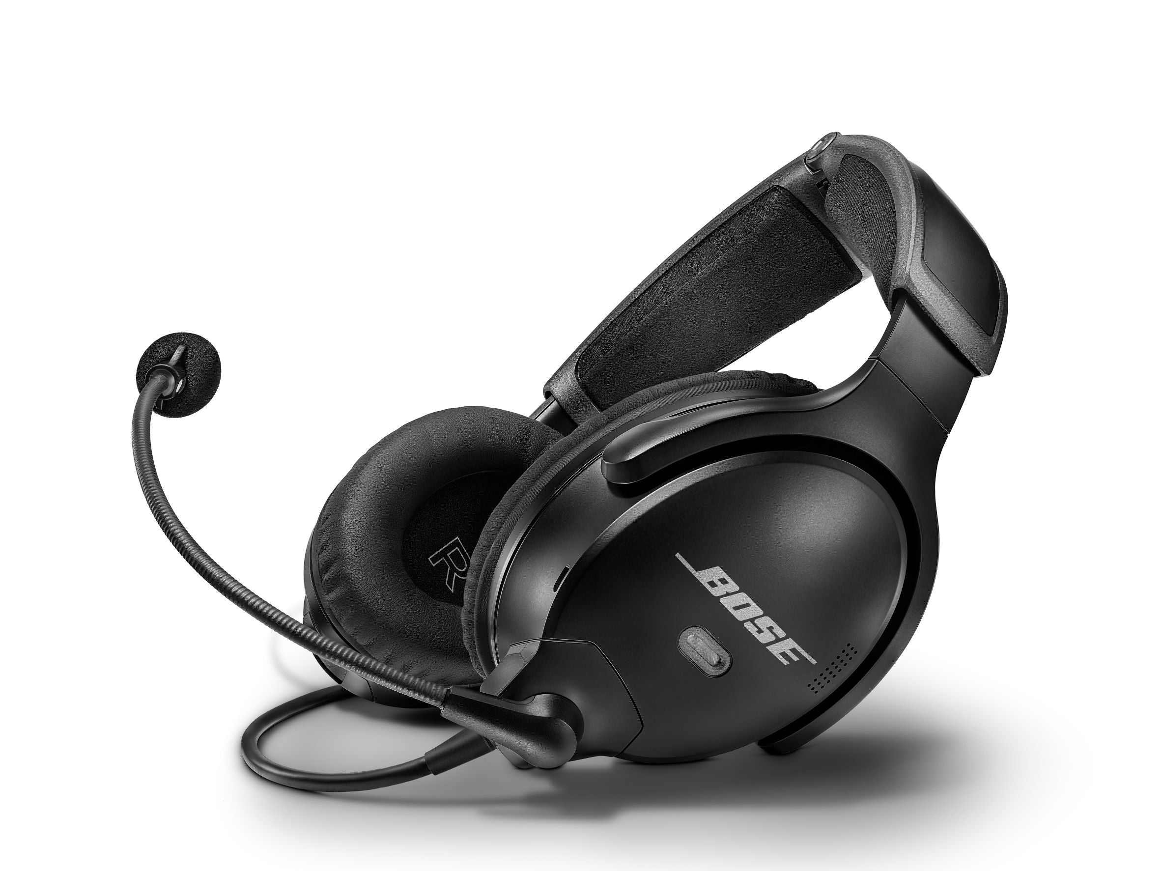New Bose A30 Aviation Headset Non Bluetooth®