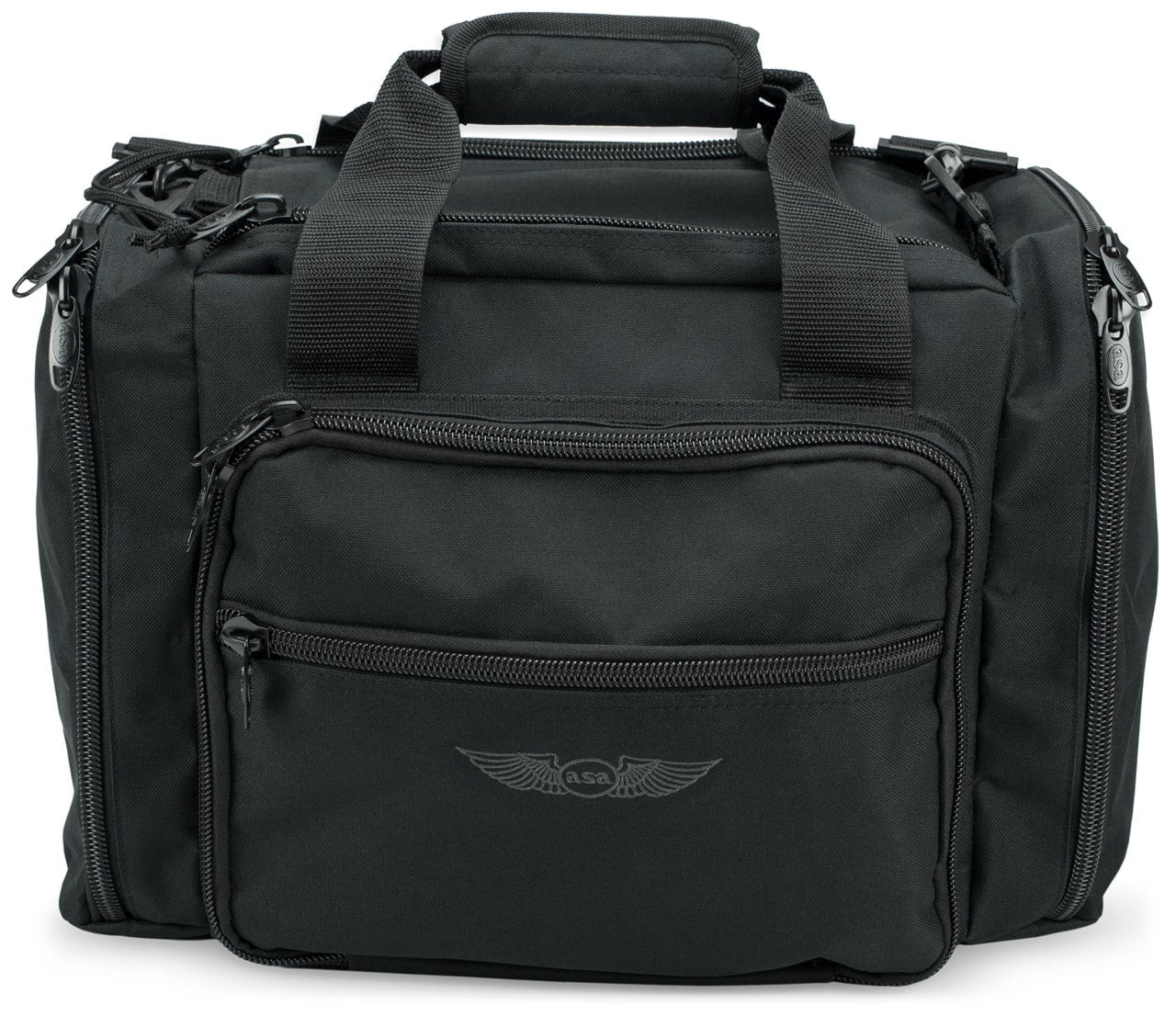 ASA Air Classics Flight Bag - Mid Sized