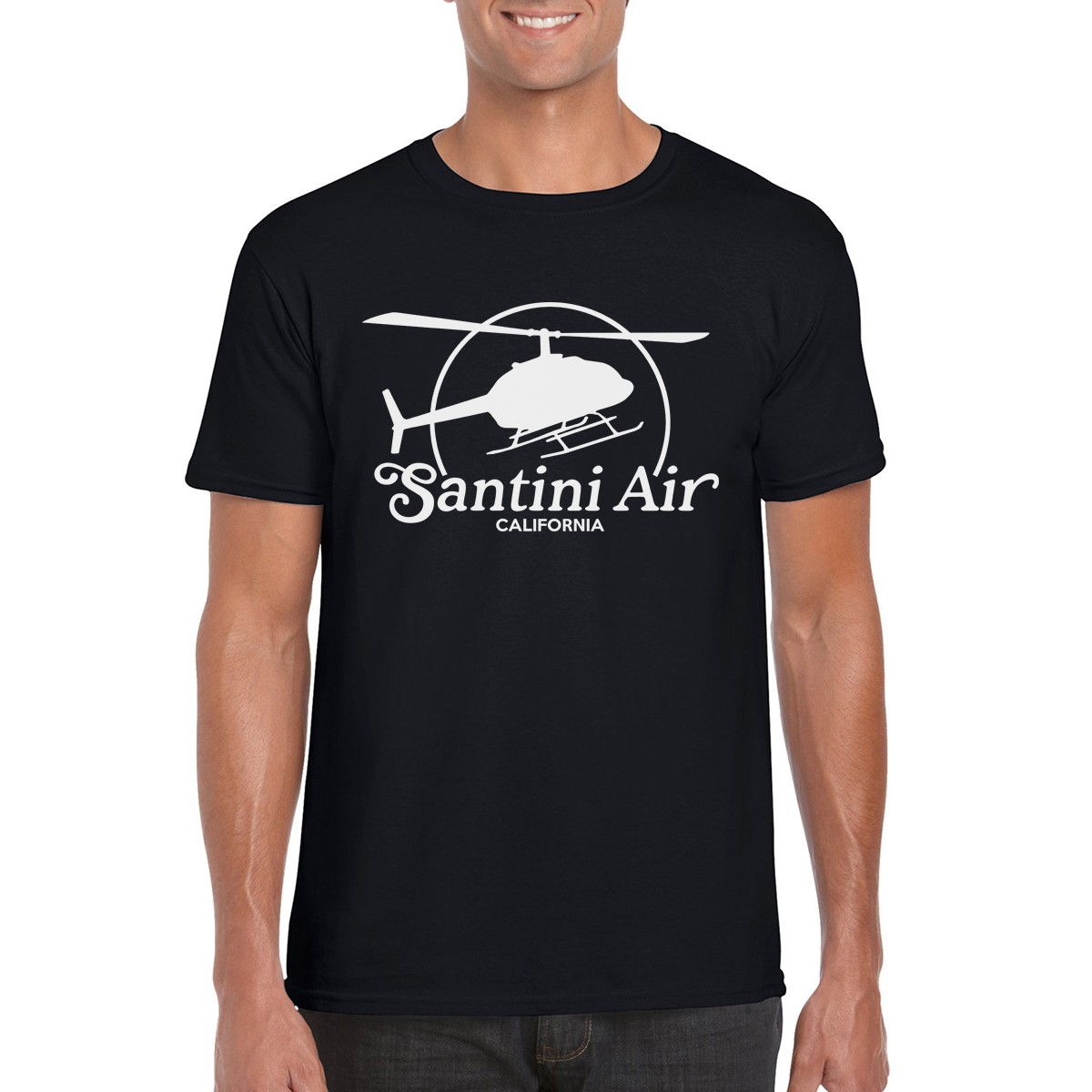 SANTINI AIR T-Shirt