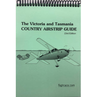VIC TAS Country Airstrip Guide