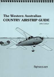 WA Country Airstrip Guide