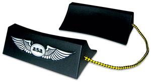 ASA Aircraft Wheel Chocks