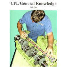 Bob Tait CPL General Knowledge Textbook