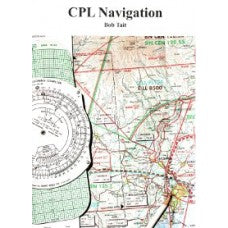 Bob Tait CPL Navigation Textbook
