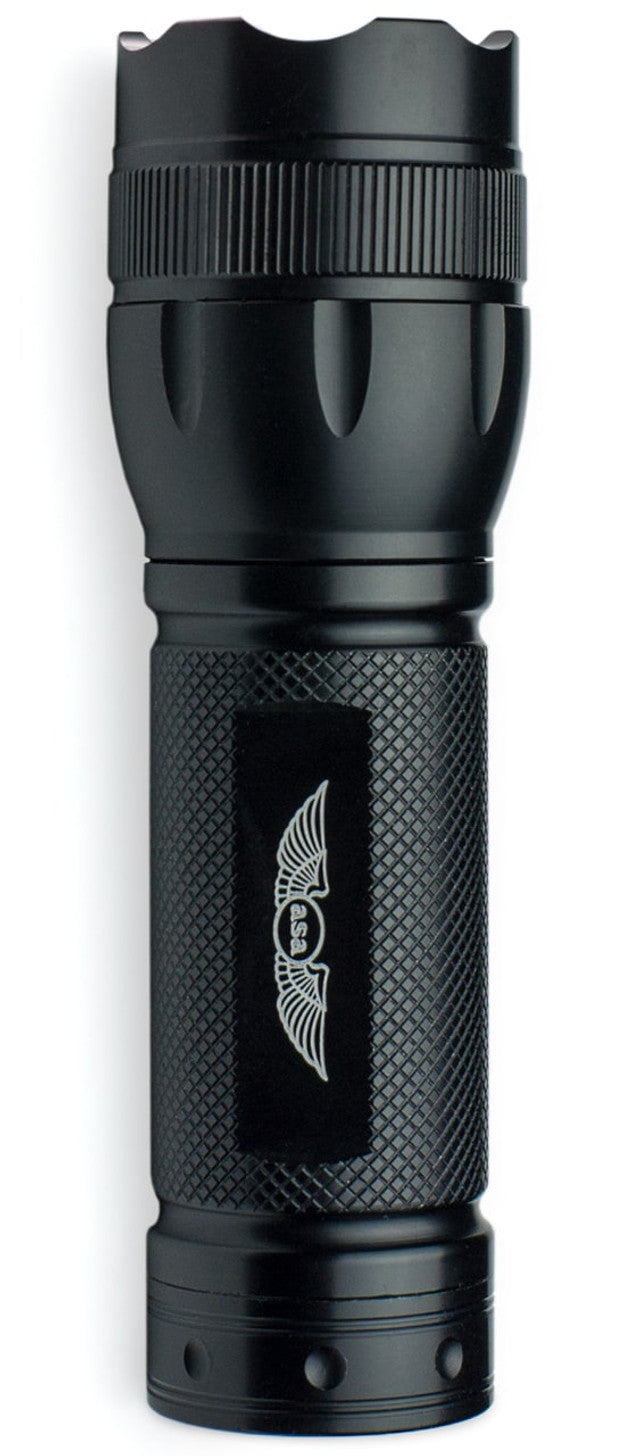 ASA  Flightlight FL-3C Black Torch