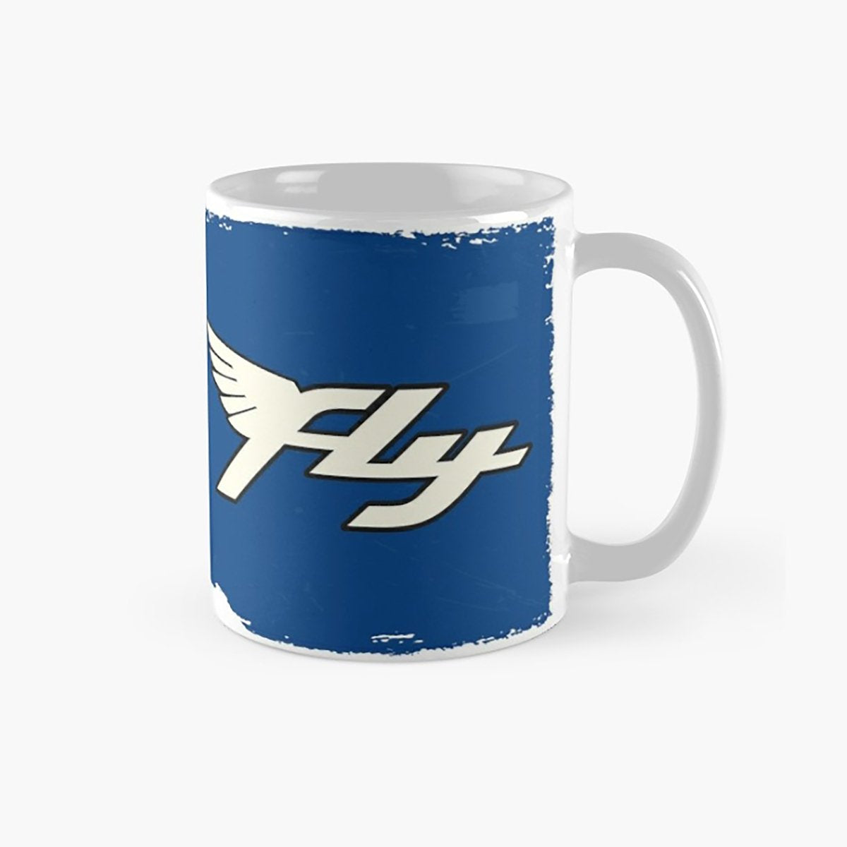 Fly Mug