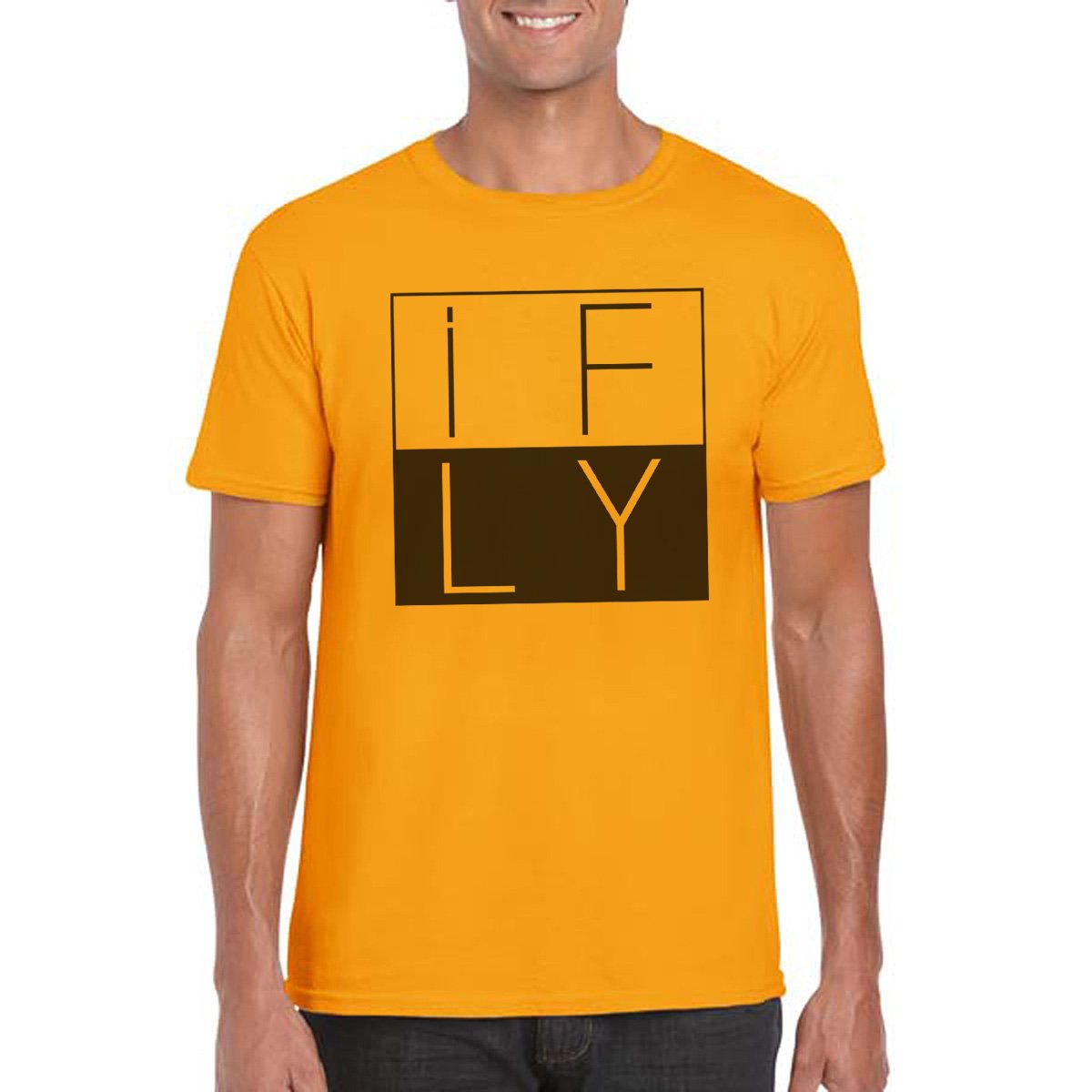 IFLY Classic Unisex T-Shirt