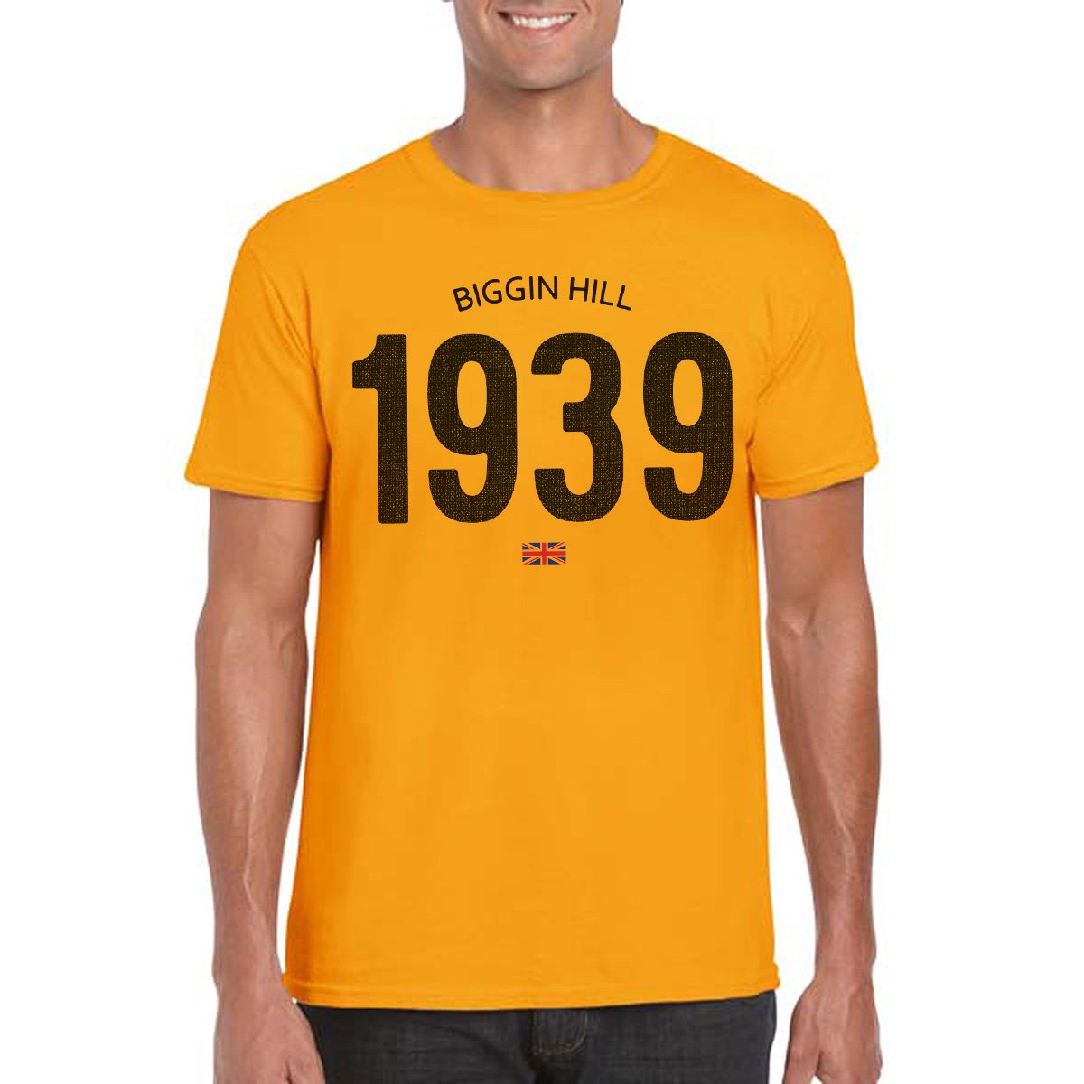 Biggin Hill Heritage  Unisex T-Shirt