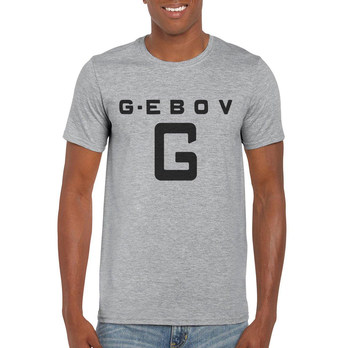 G-EBOV' AVRO AVIAN T-Shirt