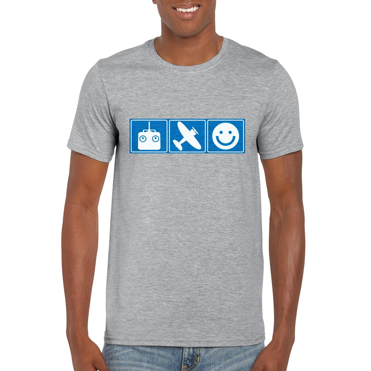 HAPPY RC FLYER T-Shirt