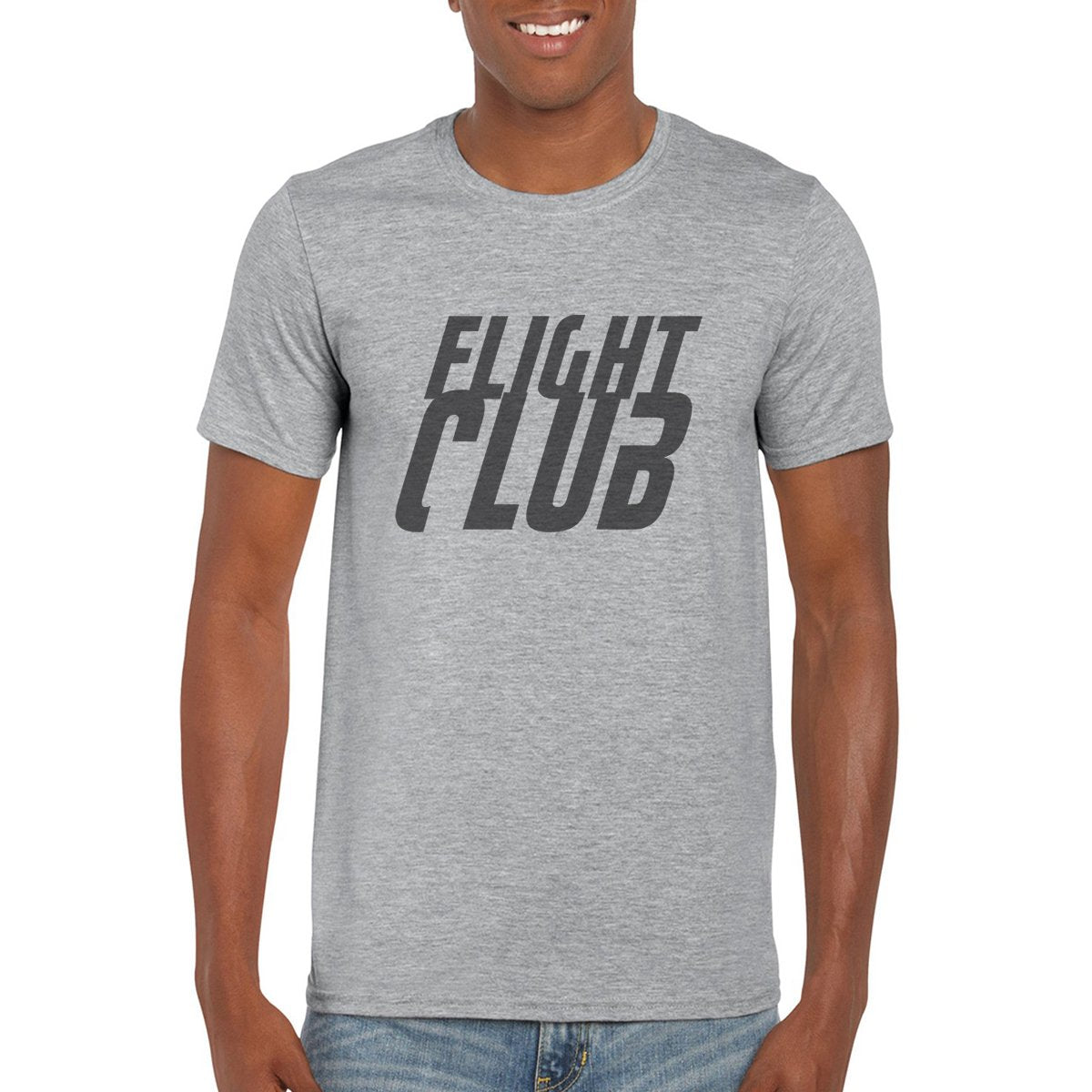 FLIGHT CLUB T-Shirt
