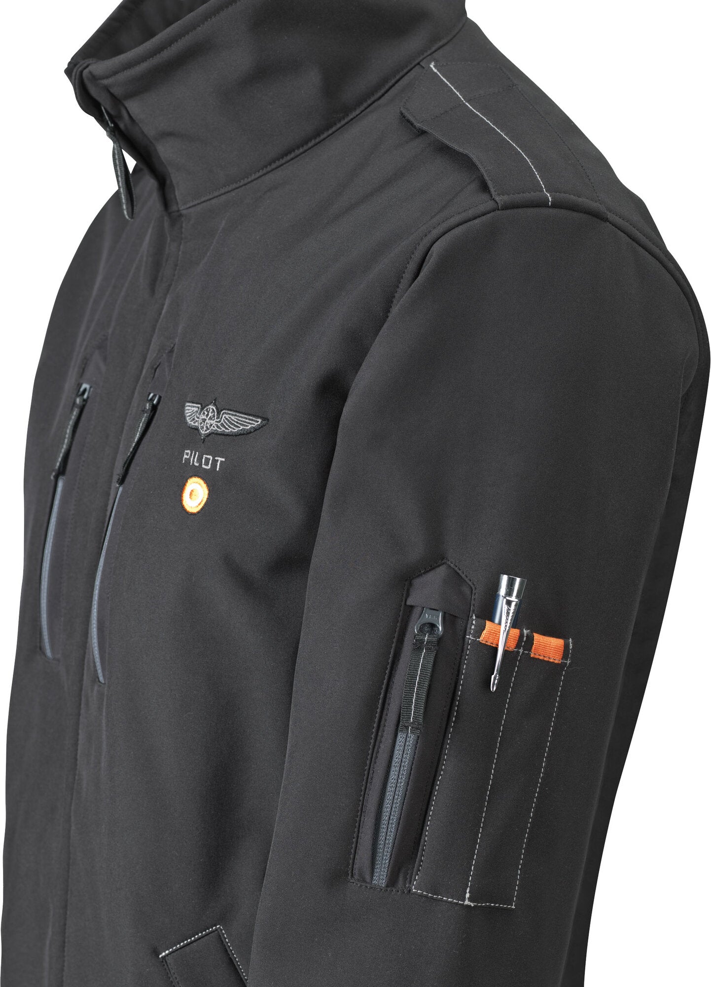 General Aviation linker Arm