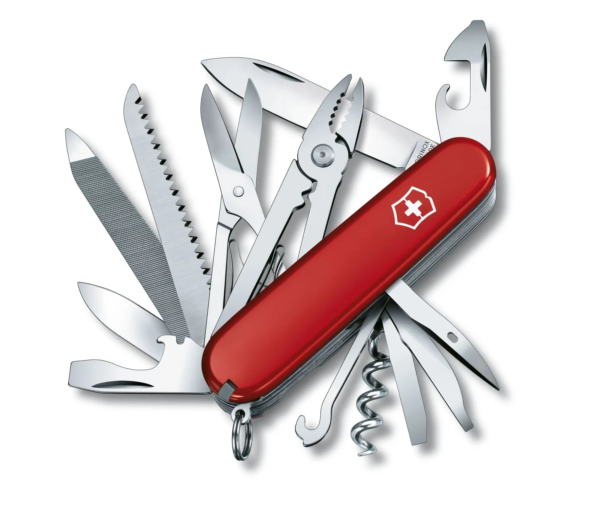 Handyman Ultima Swiss Army Knife