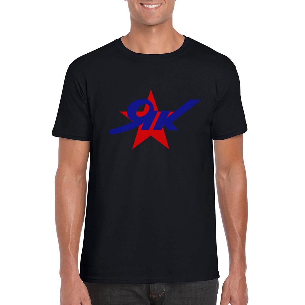 YAKOVLEV Russian Design Unisex T-Shirt