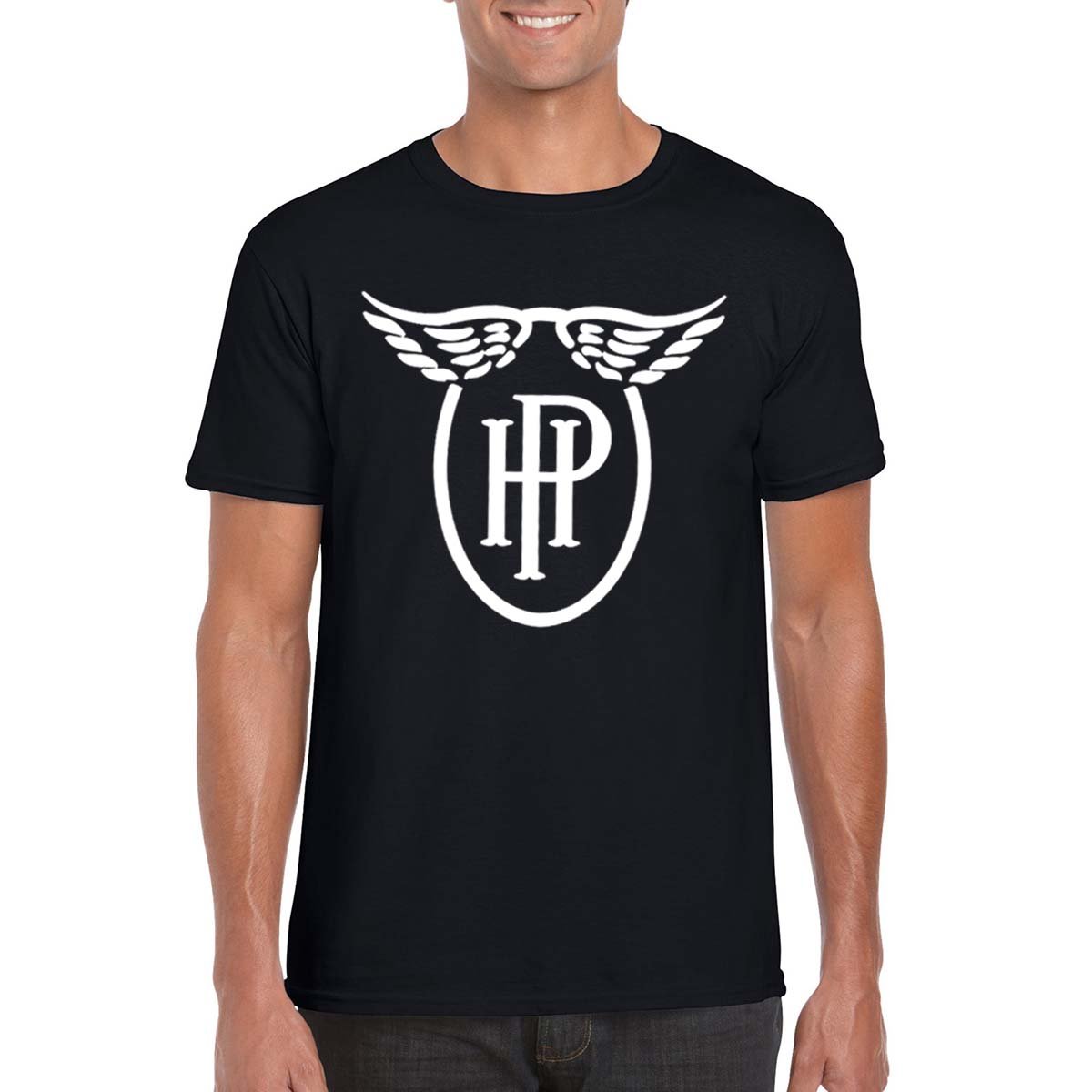 HANDLEY PAGE Vintage Aviation T-Shirt