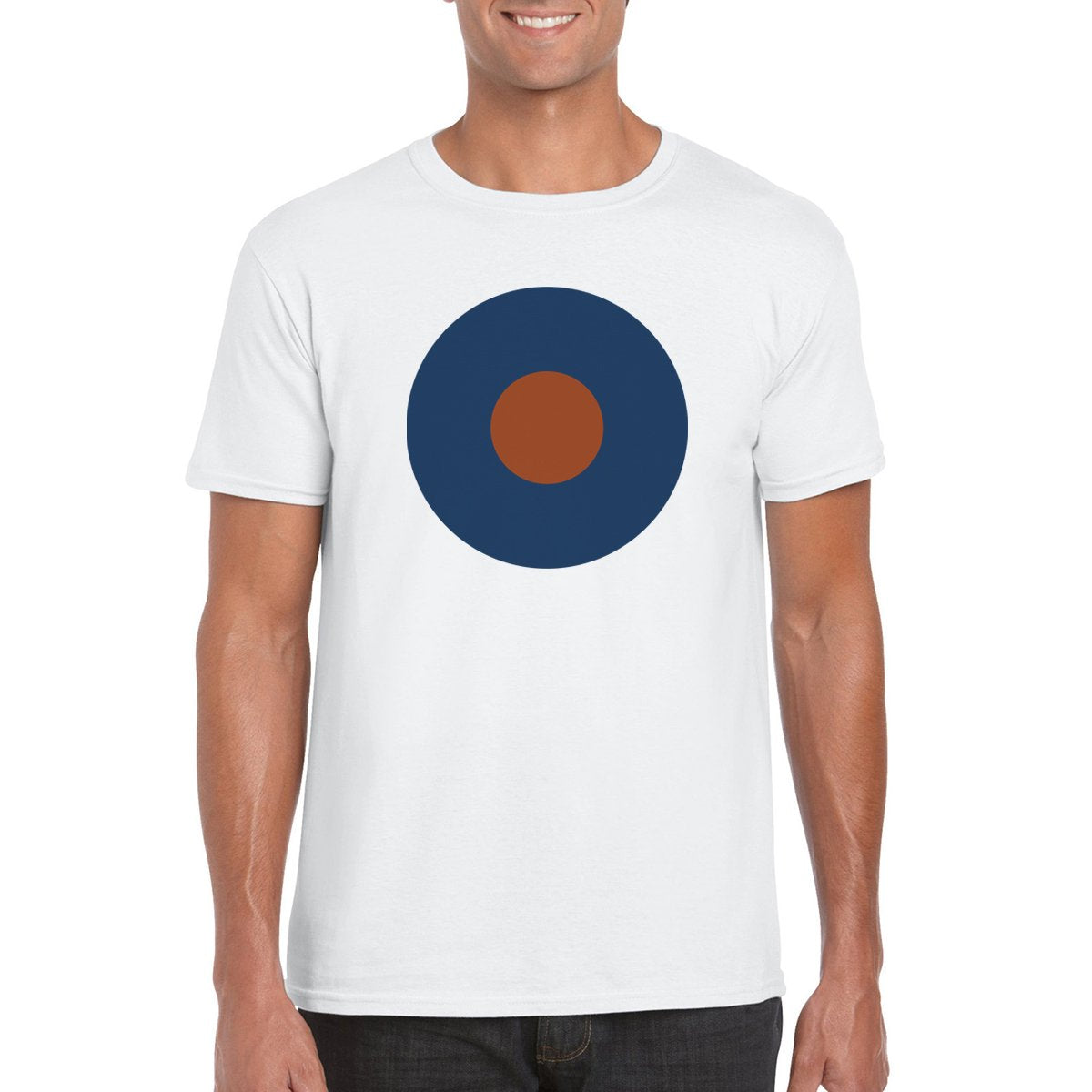RAF TYPE B ROUNDEL Unisex Shirt