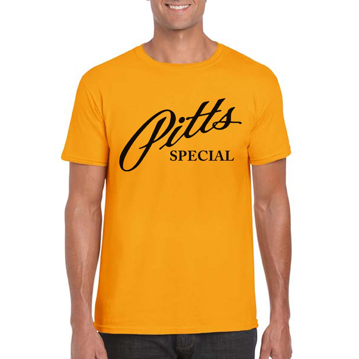 PITTS SPECIAL Unisex Classic T-Shirt