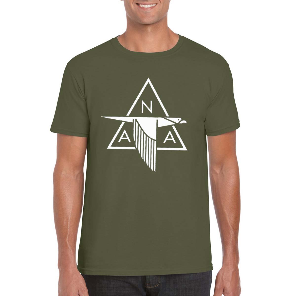 NORTH AMERICAN AVIATION Unisex T-Shirt