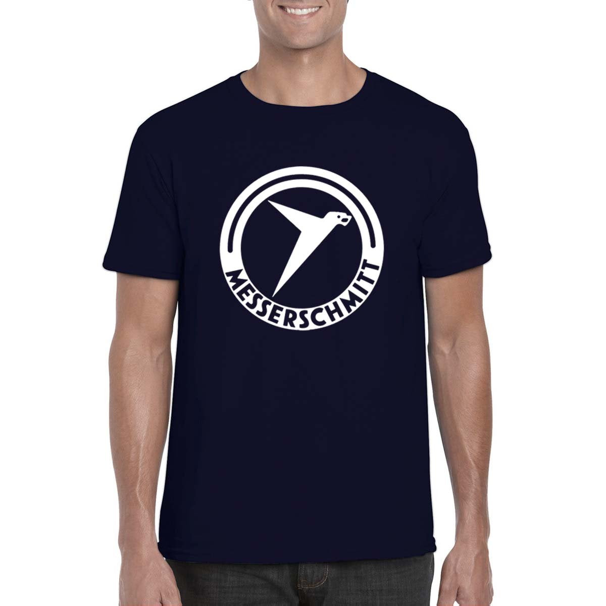 MESSERSCHMITT Unisex T-Shirt