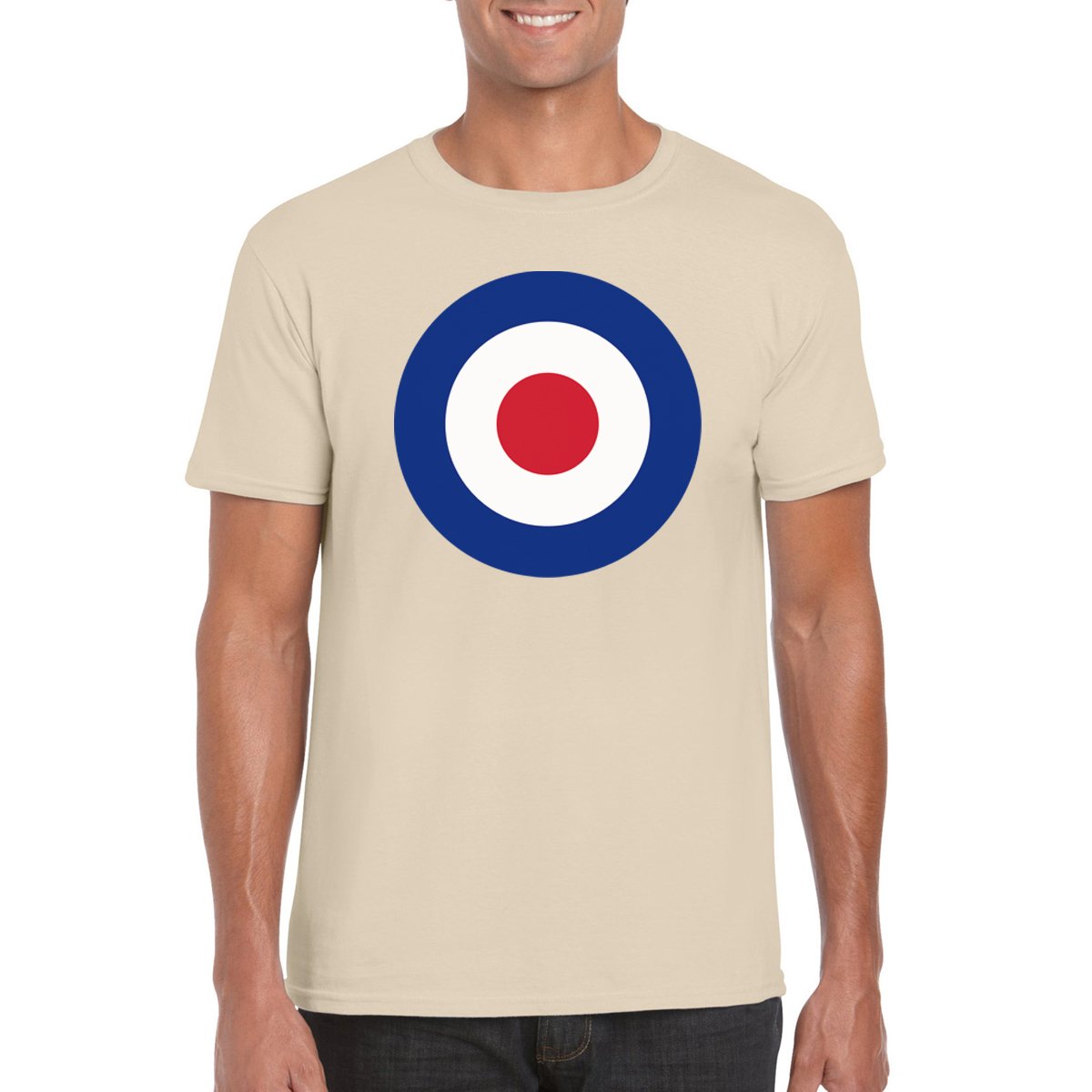 RAF ROUNDEL Unisex T-Shirt