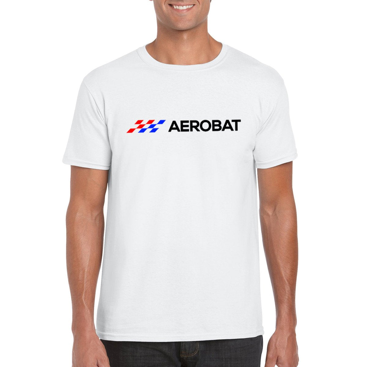 AEROBAT Unisex T-Shirt