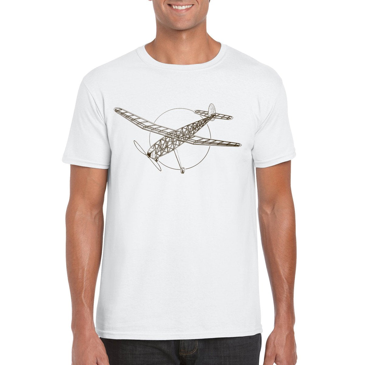 FREE FLIGHT Unisex T-Shirt