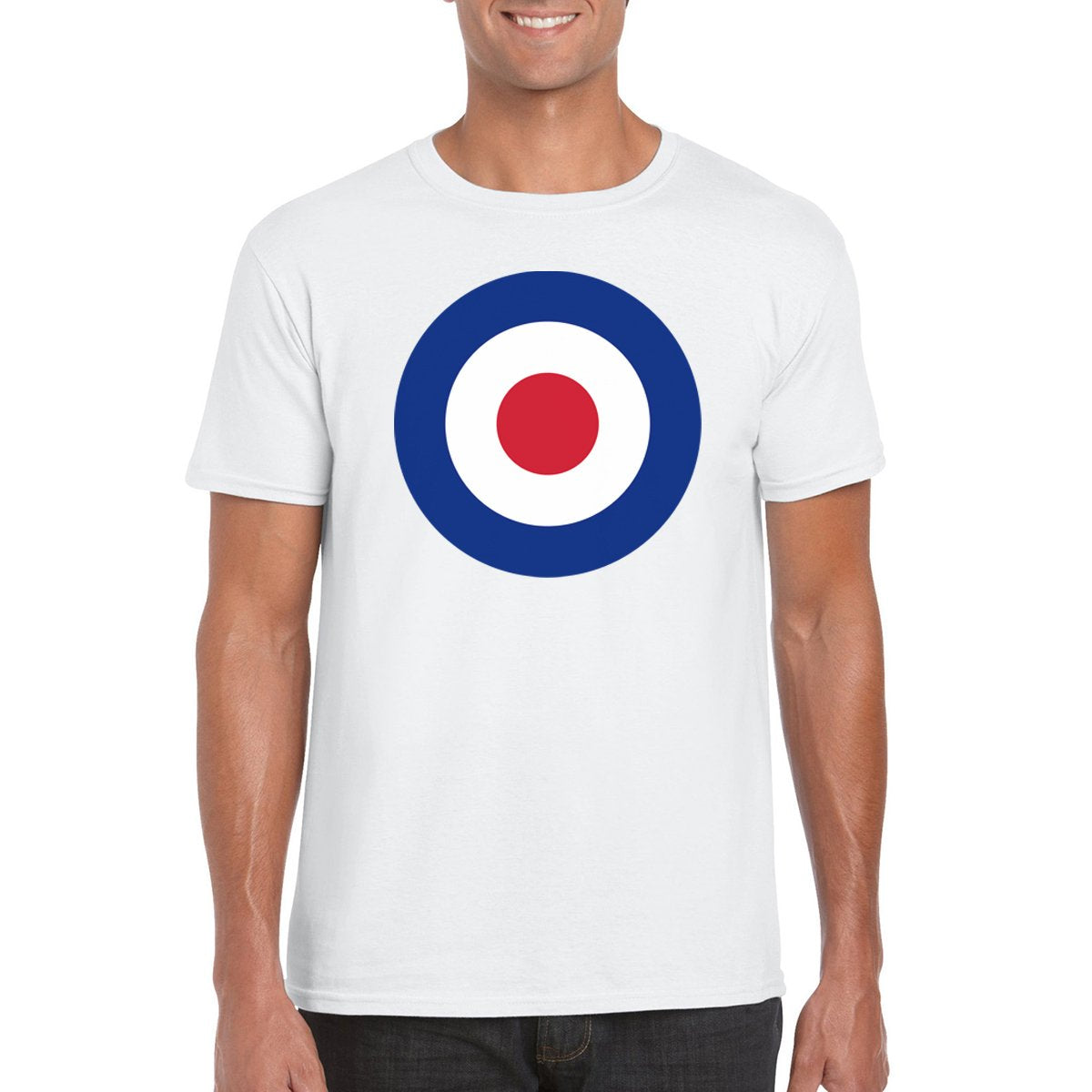 RAF ROUNDEL Unisex T-Shirt
