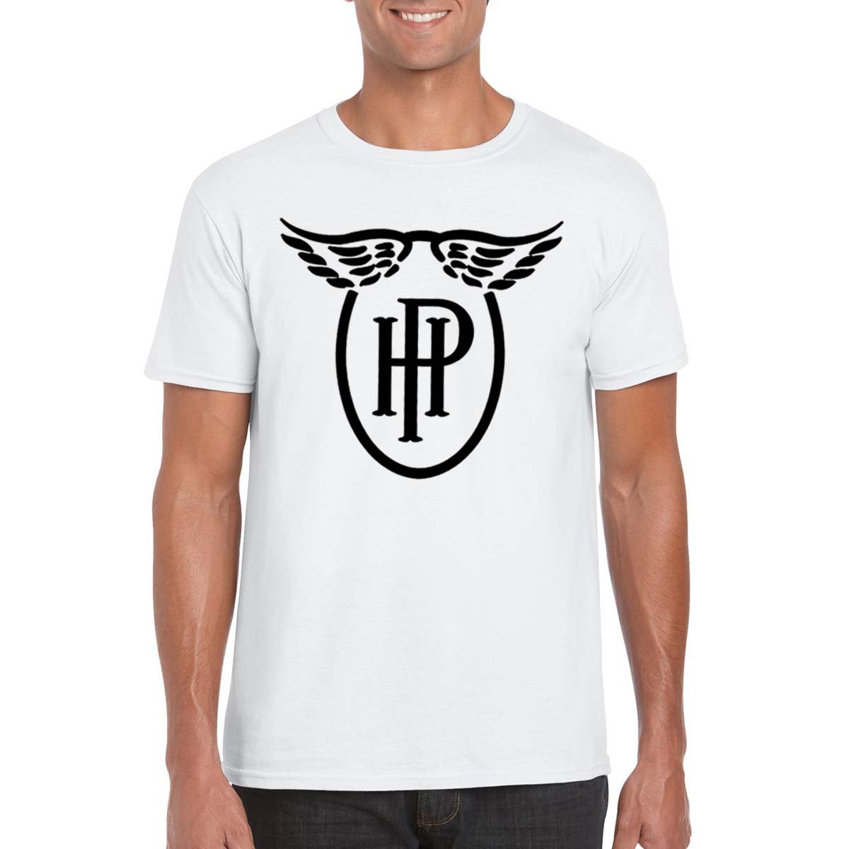 HANDLEY PAGE Vintage Aviation T-Shirt
