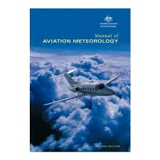 Manual of Aviation Meteorology for ATPL