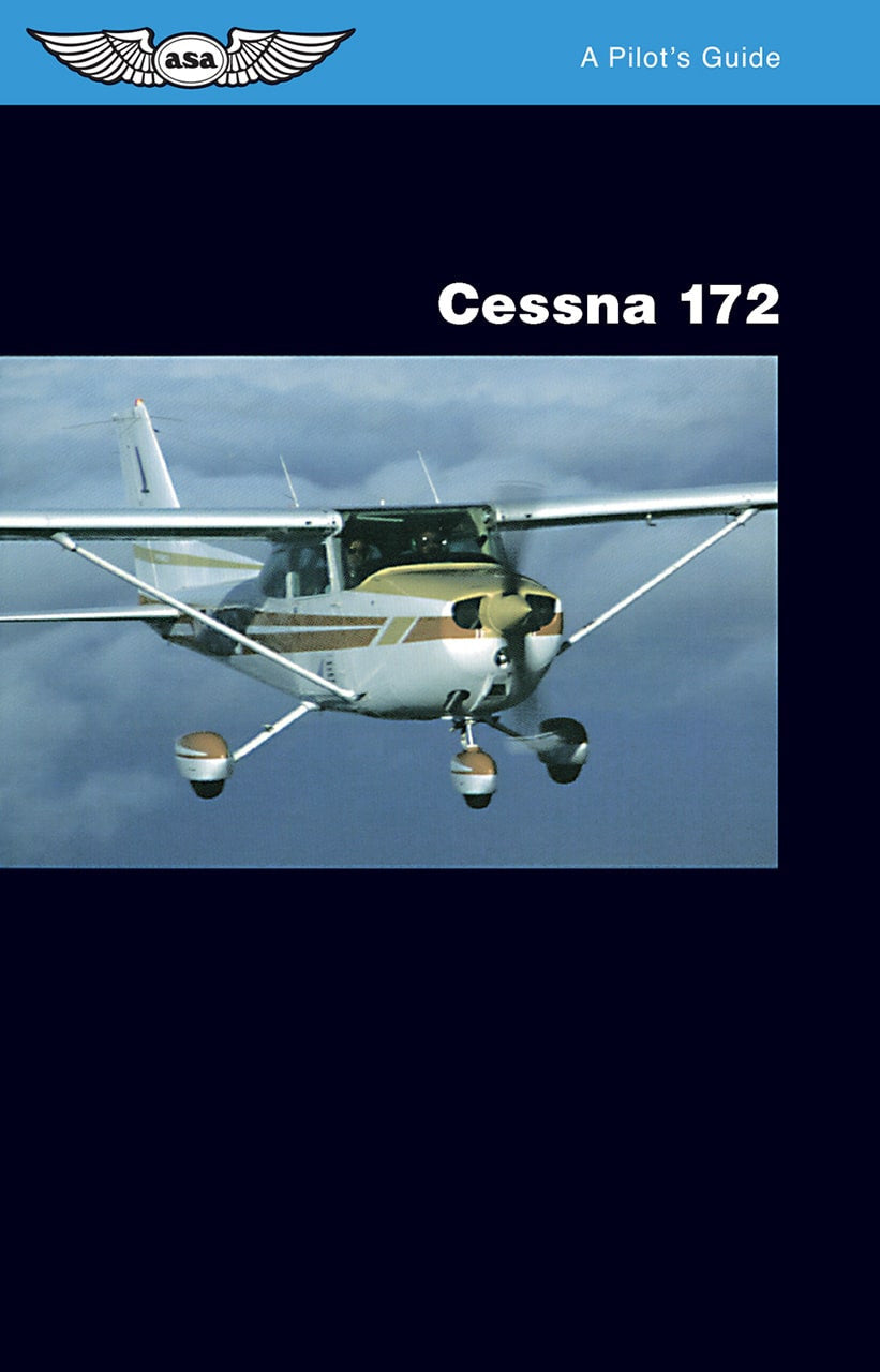 ASA Cessna 172: A Pilot’s Guide