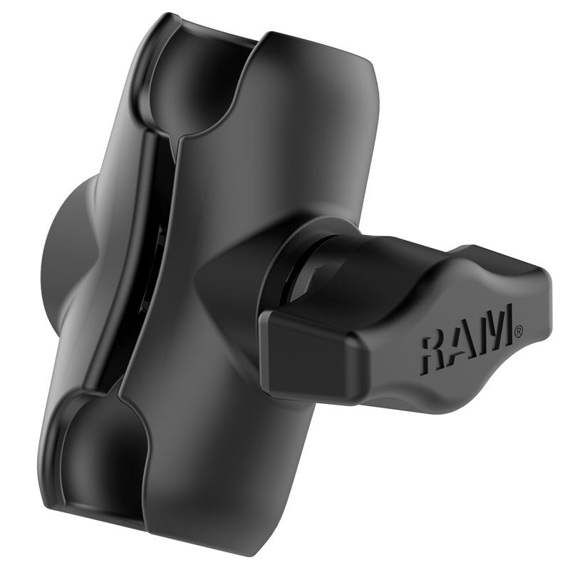 RAM® Double Socket Arm - B Size