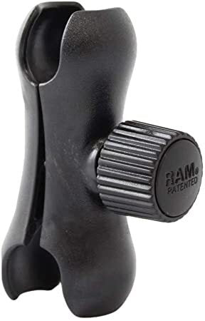 RAM®Plastic Lite B-Sized Arm