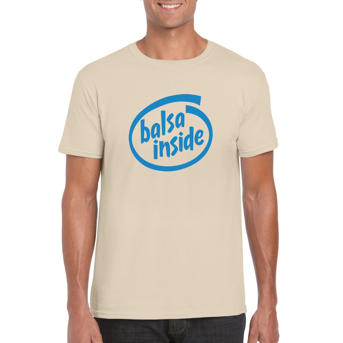 BALSA INSIDE T-Shirt