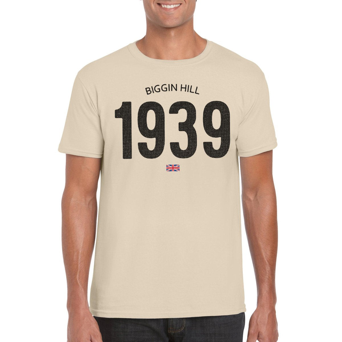 Biggin Hill Heritage  Unisex T-Shirt