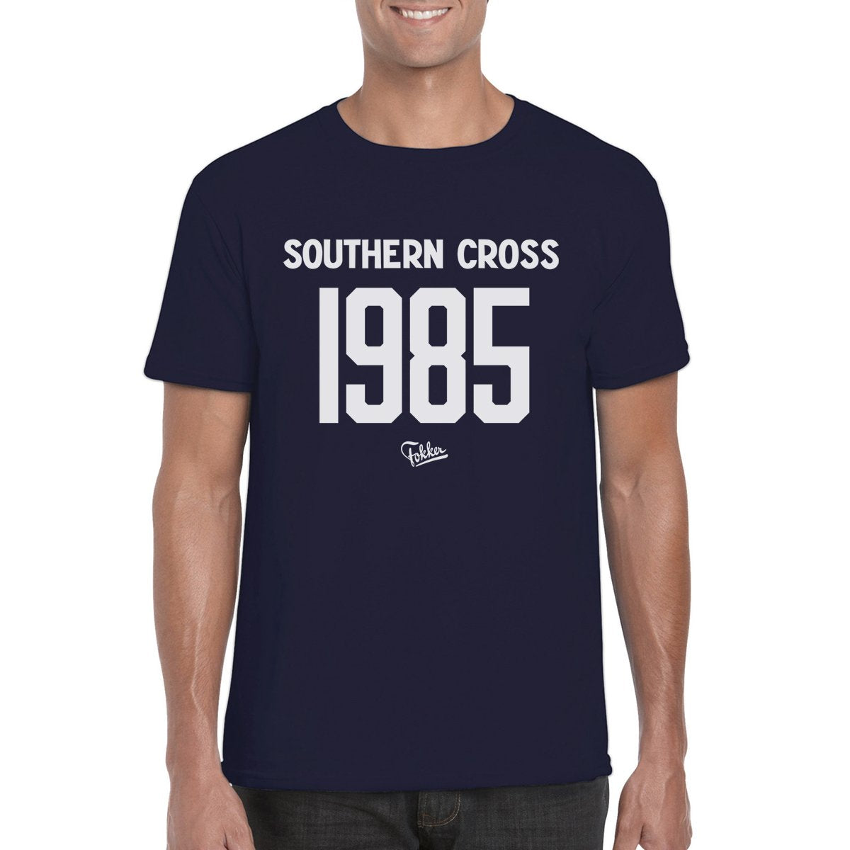 SOUTHERN CROSS - FOKKER T-Shirt