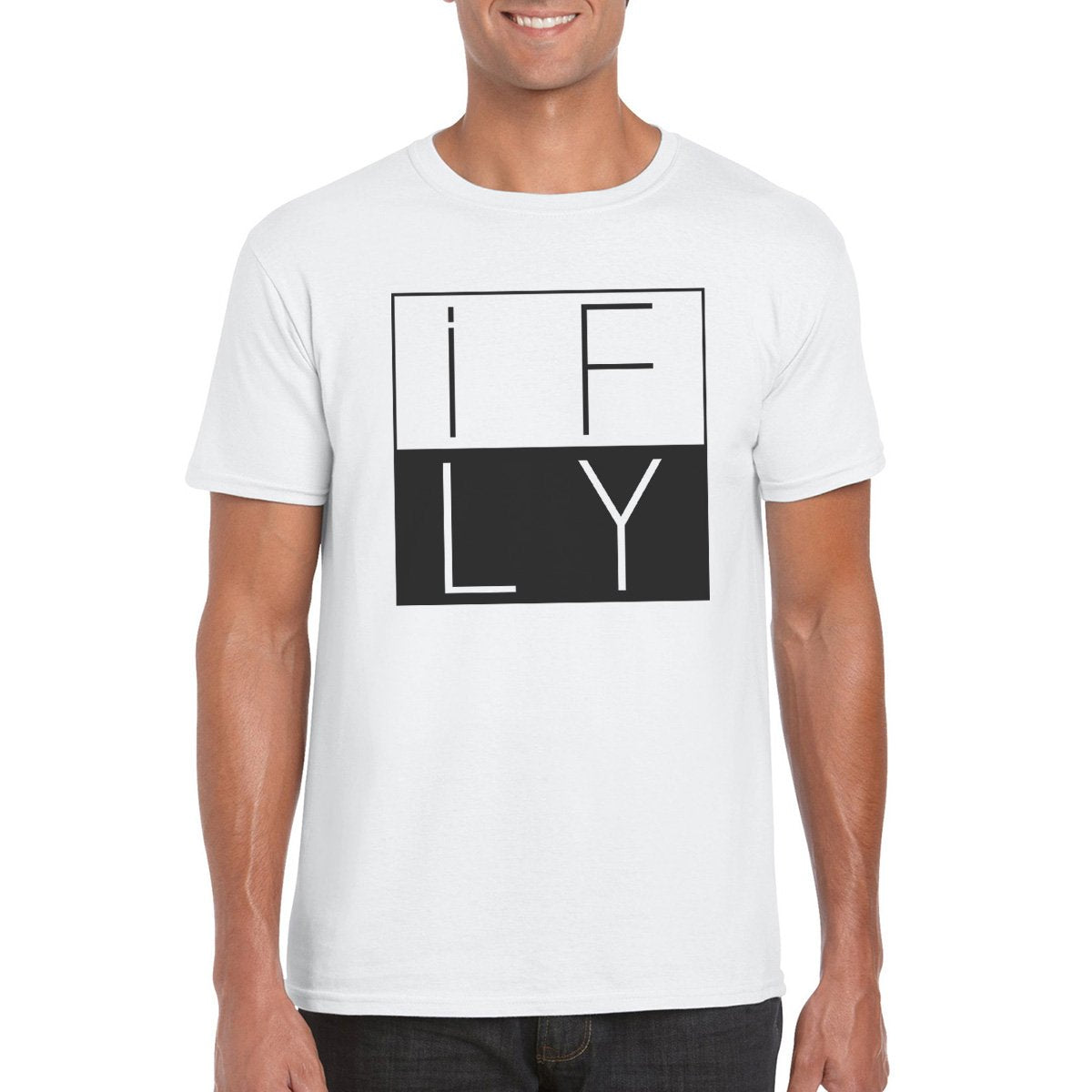IFLY Classic Unisex T-Shirt