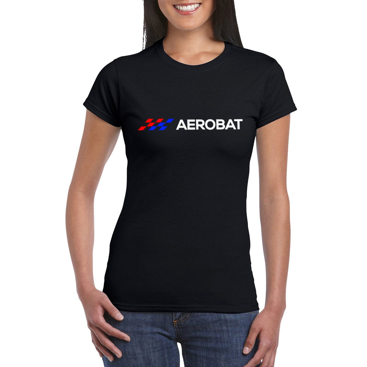 AEROBAT Cessna Vintage Women's T-Shirt