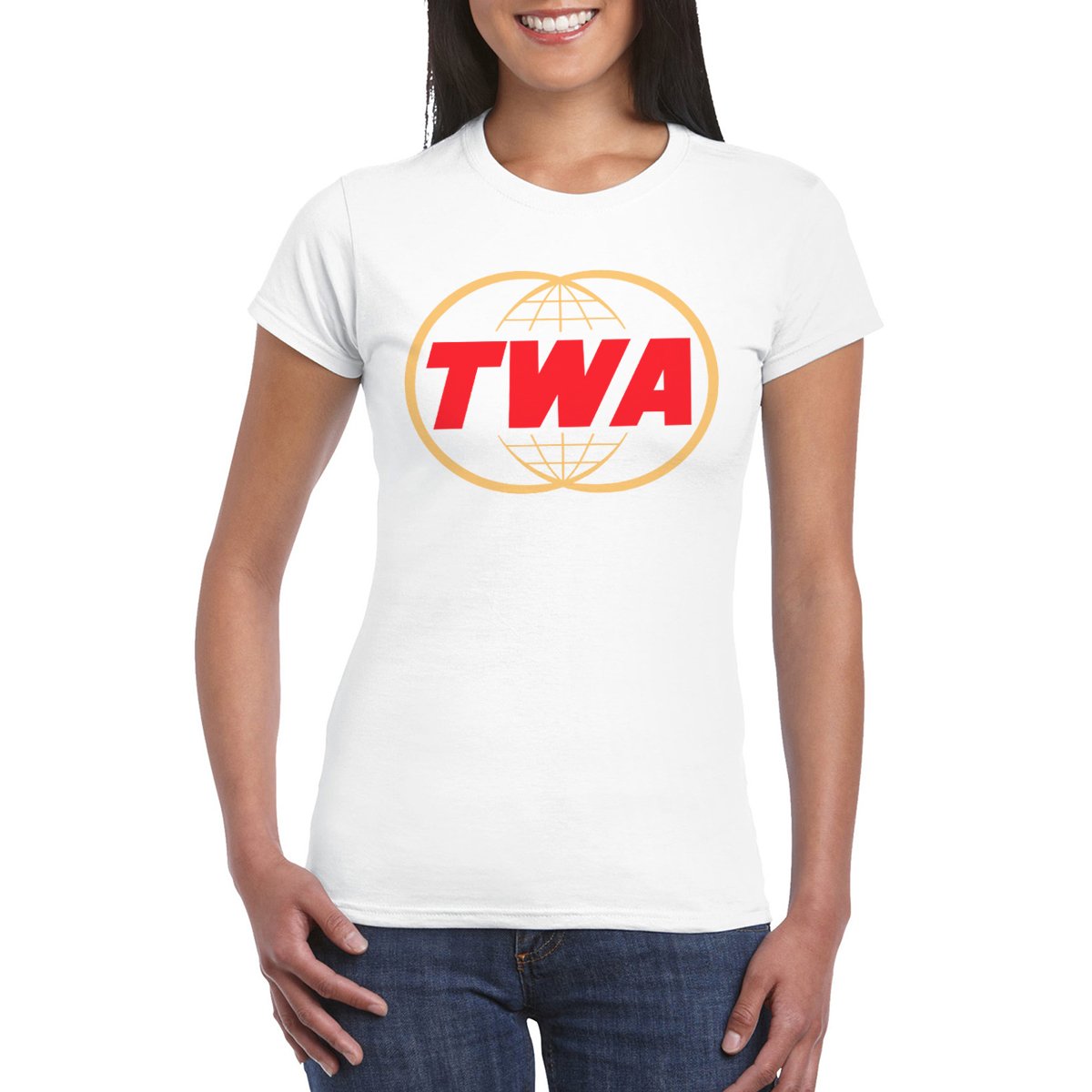 TWA T-Shirt – The TWA Shop