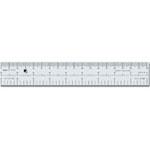 ATC Scale Ruler 180 nm