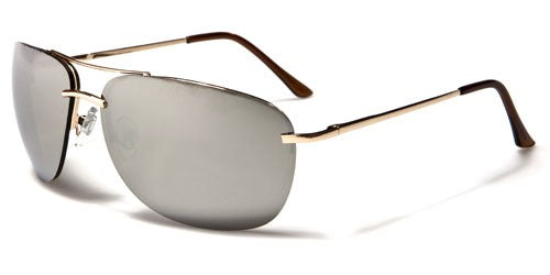 STRIKE FORCE AVIATOR MEN'S SUNGLASSES