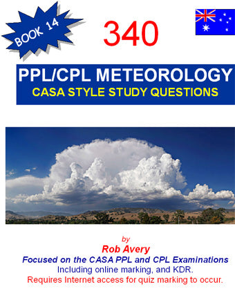 PPL/CPL Practice Questions for MET Exam