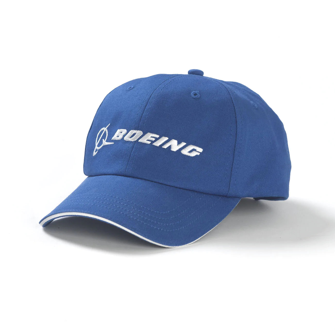 boeing Cap blue