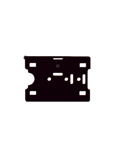 ASIC Card Holder (Single Sided)