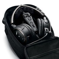 Bose A20 Aviation Headset With Bluetooth® - Straight Cord - Dual Plugs - 9 in  Stock Available InStore